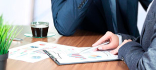 Отчет переговоров в деталях с каждой заинтересованной компанией