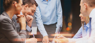 Поиск компромиссных решений при технических затруднениях , между вами и потенциальными арендаторами