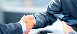  Сопровождение сделки, заключение договора